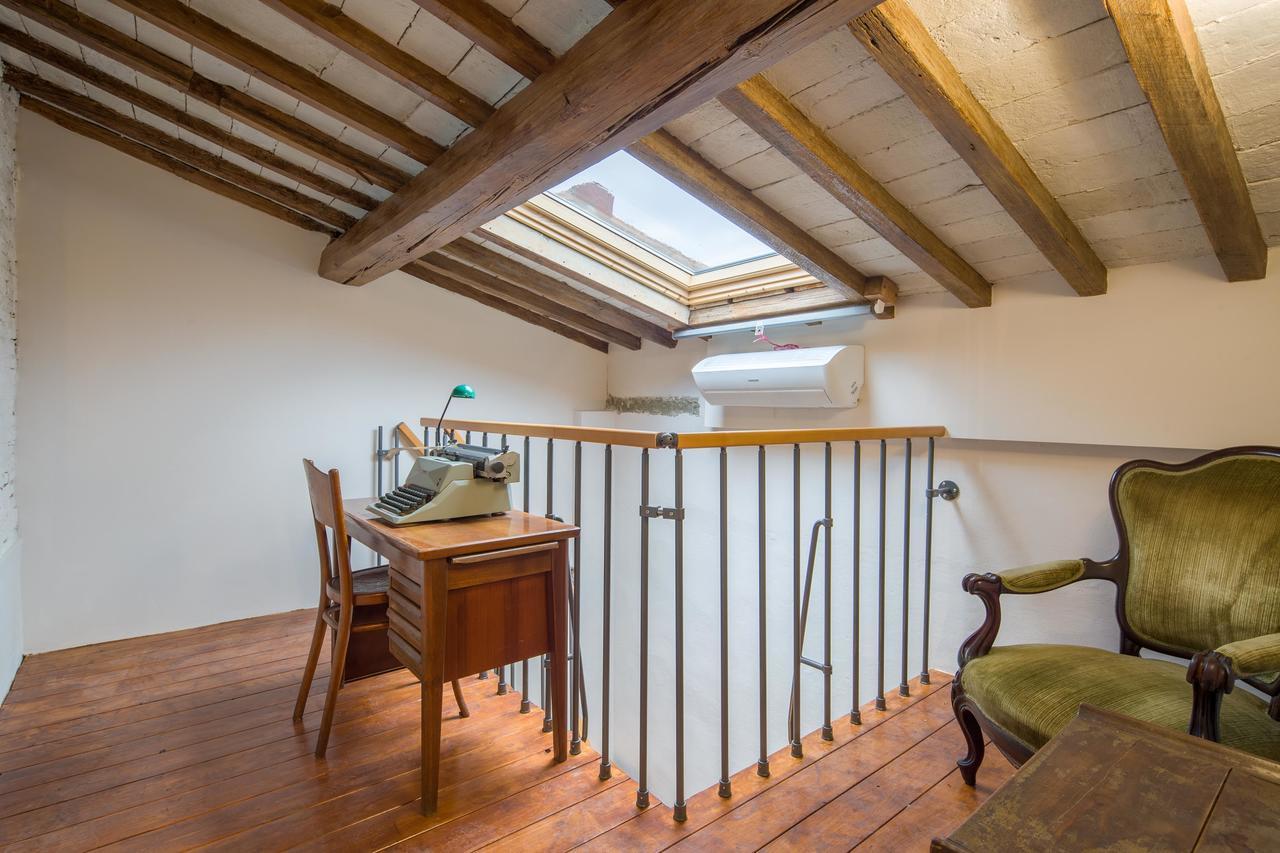 Benedetta Luxury Penthouse Appartamento