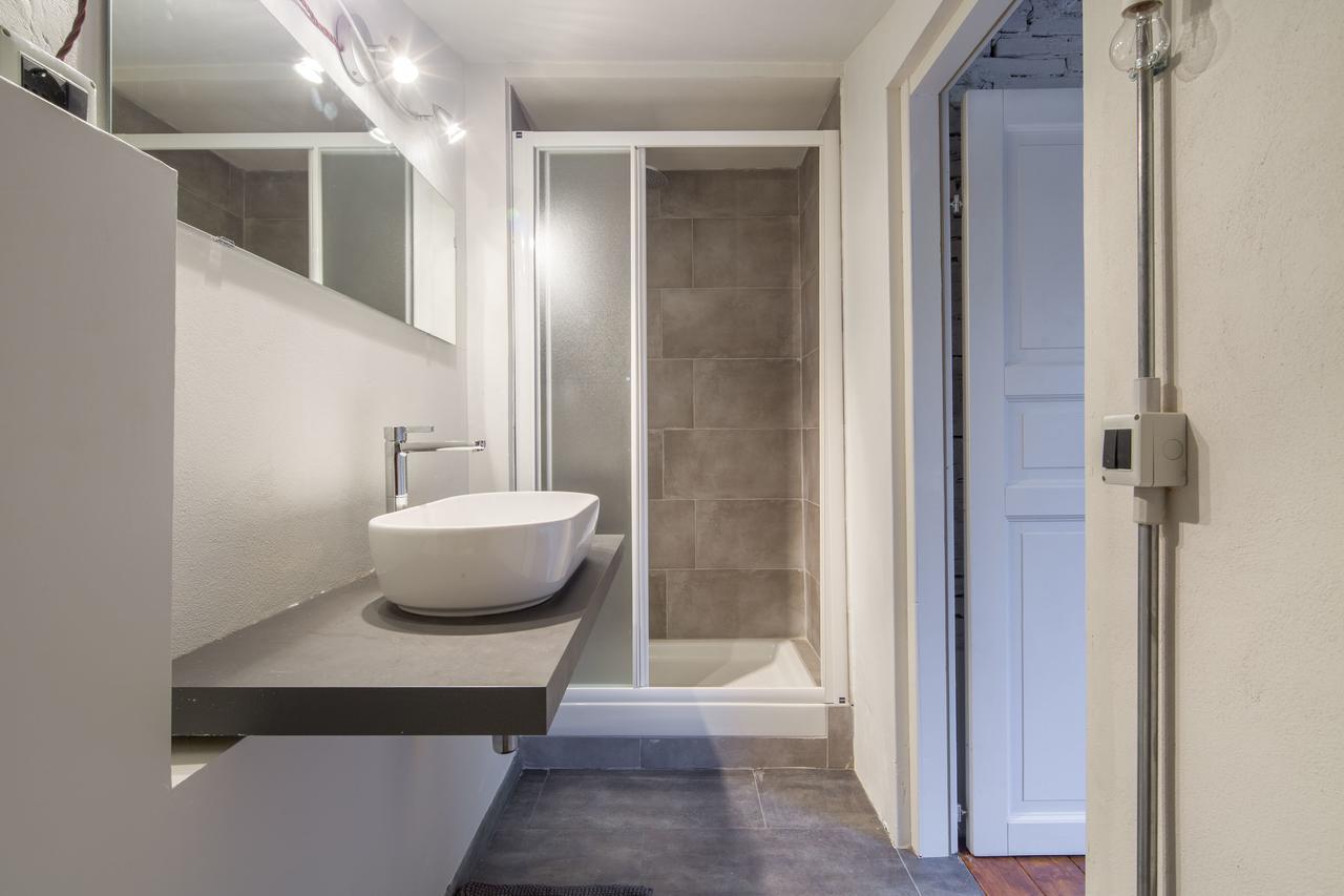 Benedetta Luxury Penthouse Appartamento