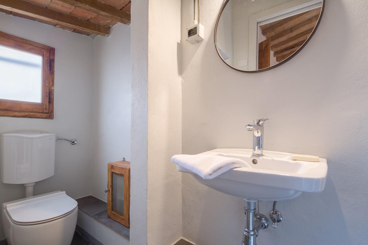 Appartamento Benedetta Luxury Penthouse Firenze
