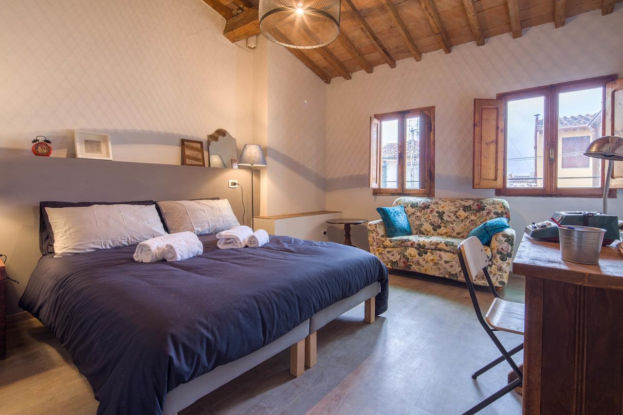 Benedetta Luxury Penthouse Appartamento *