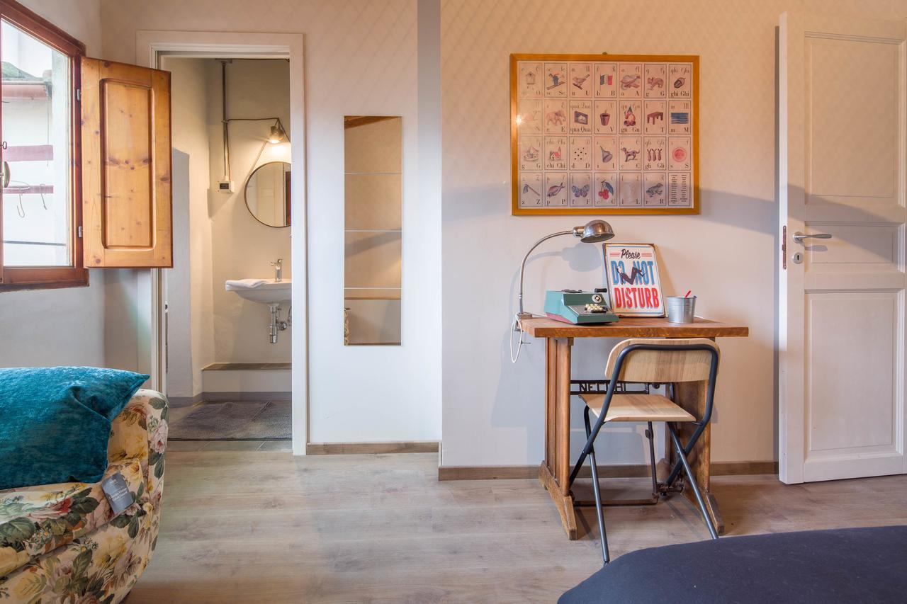 Benedetta Luxury Penthouse Appartamento Firenze