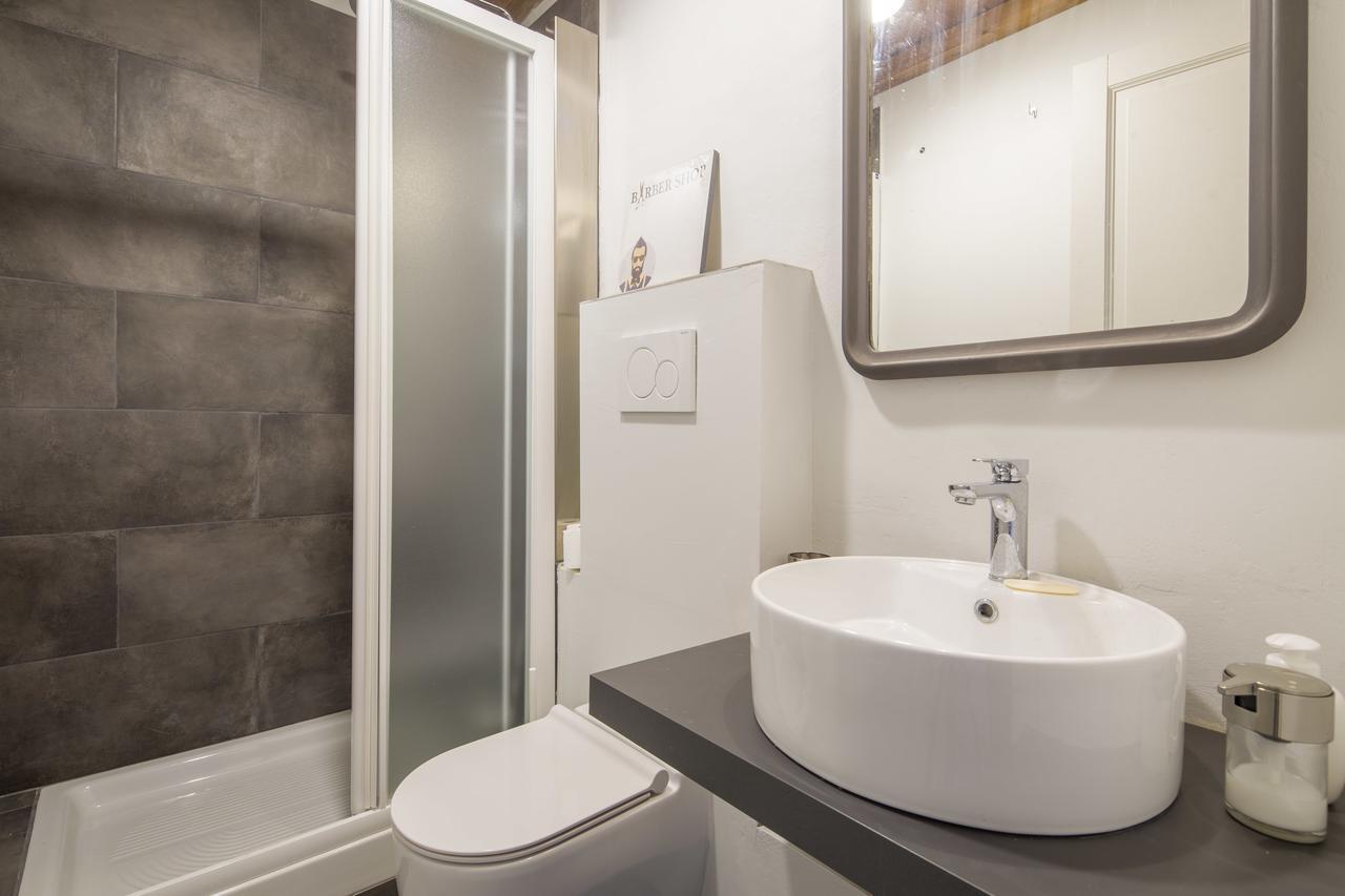 Benedetta Luxury Penthouse Appartamento *
