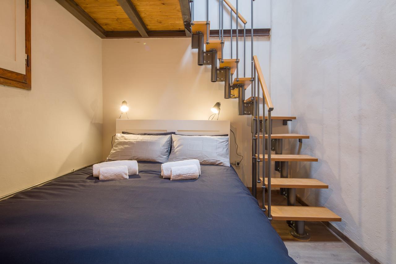 Appartamento Benedetta Luxury Penthouse