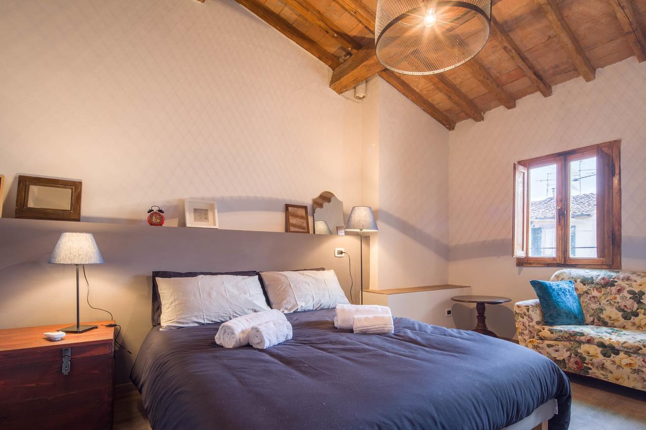 Benedetta Luxury Penthouse Firenze