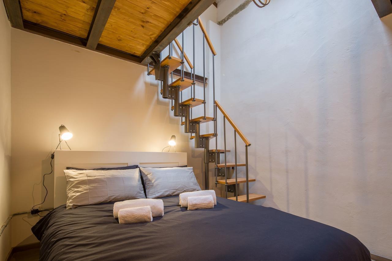 Appartamento Benedetta Luxury Penthouse Firenze