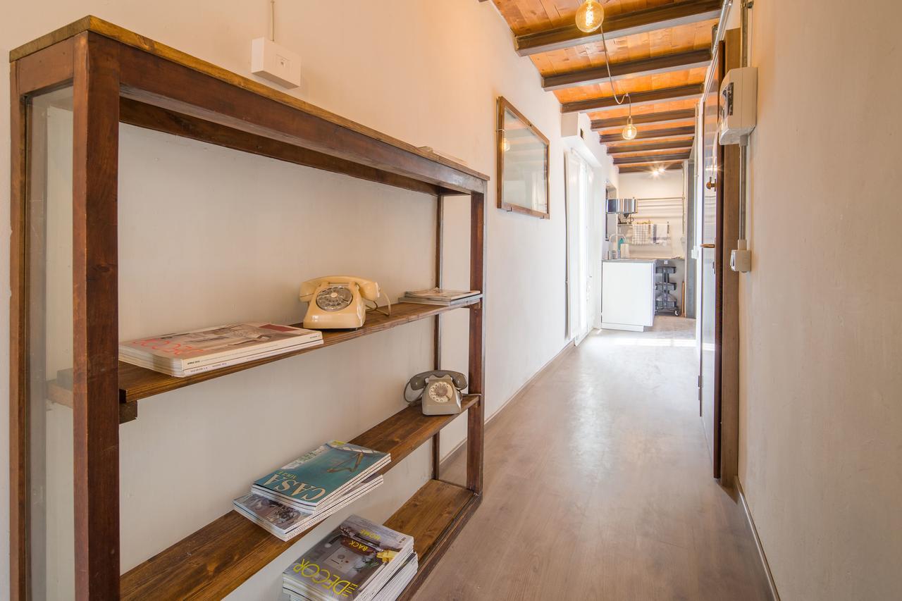 Appartamento Benedetta Luxury Penthouse