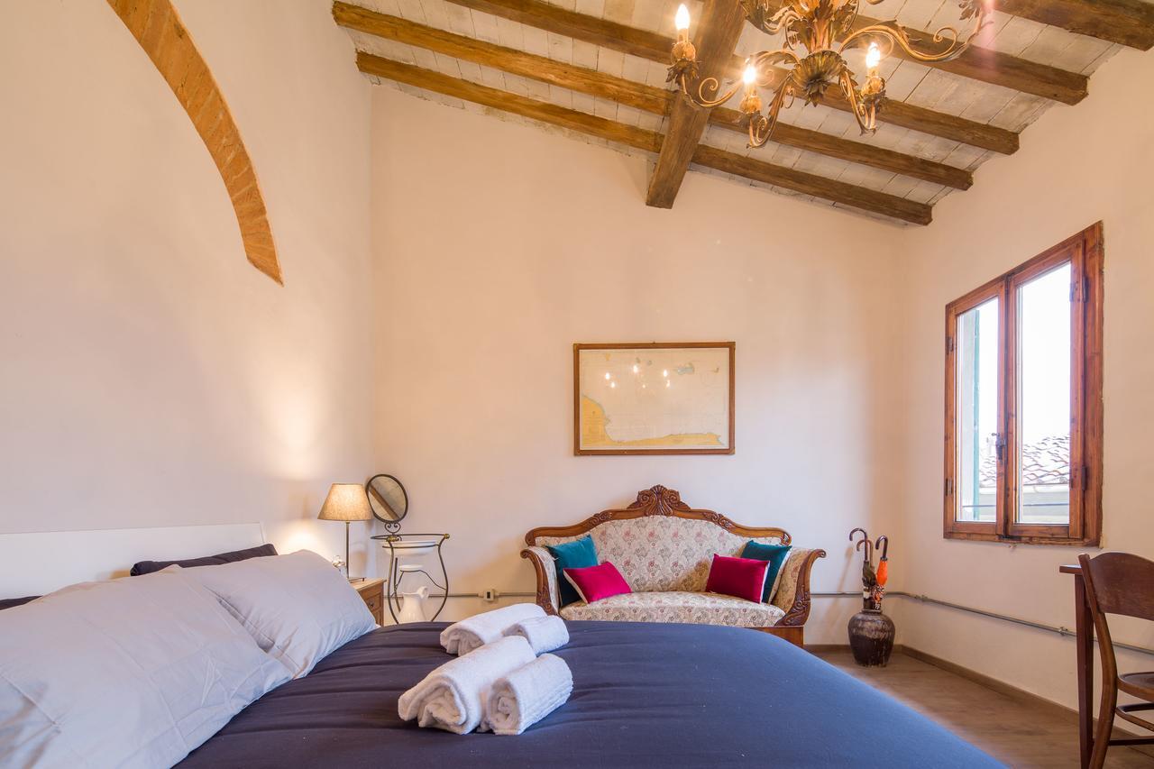 Appartamento Benedetta Luxury Penthouse *
