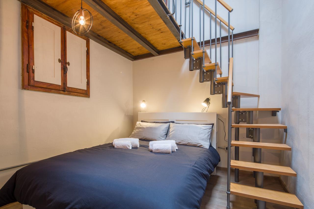 Benedetta Luxury Penthouse Appartamento Firenze