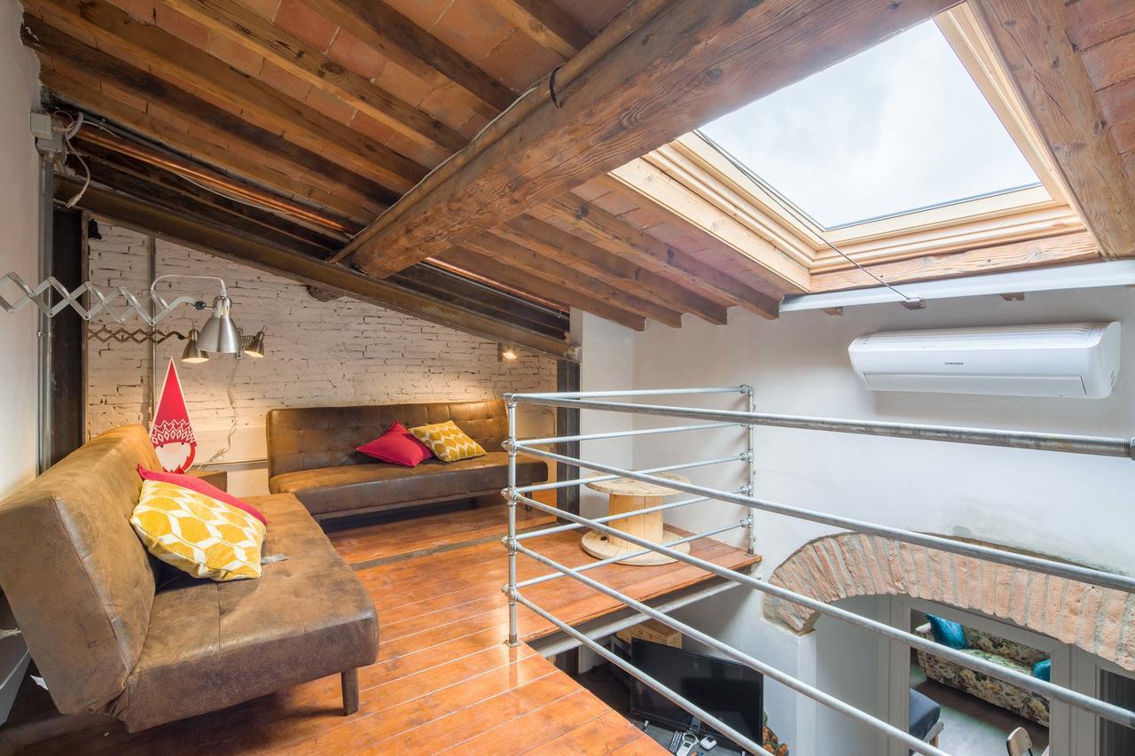 Benedetta Luxury Penthouse Appartamento *